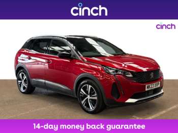 Used Peugeot 3008 2023 for sale - 75136912: Photo