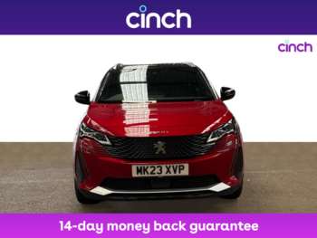 Used Peugeot 3008 2023 for sale - 75136912: Photo