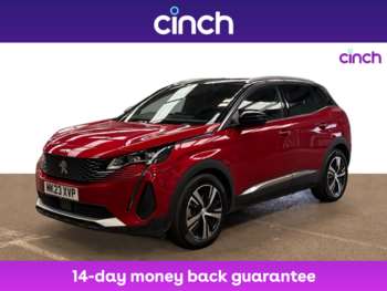 Used Peugeot 3008 2023 for sale - 75136912: Photo