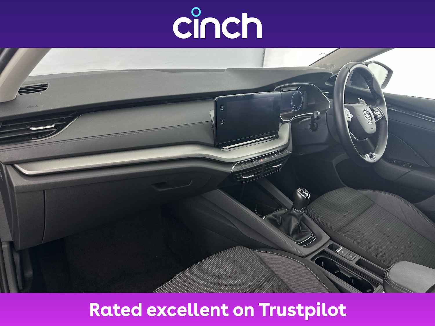 Used Skoda Octavia 2022 for sale - 76292588: Photo 14