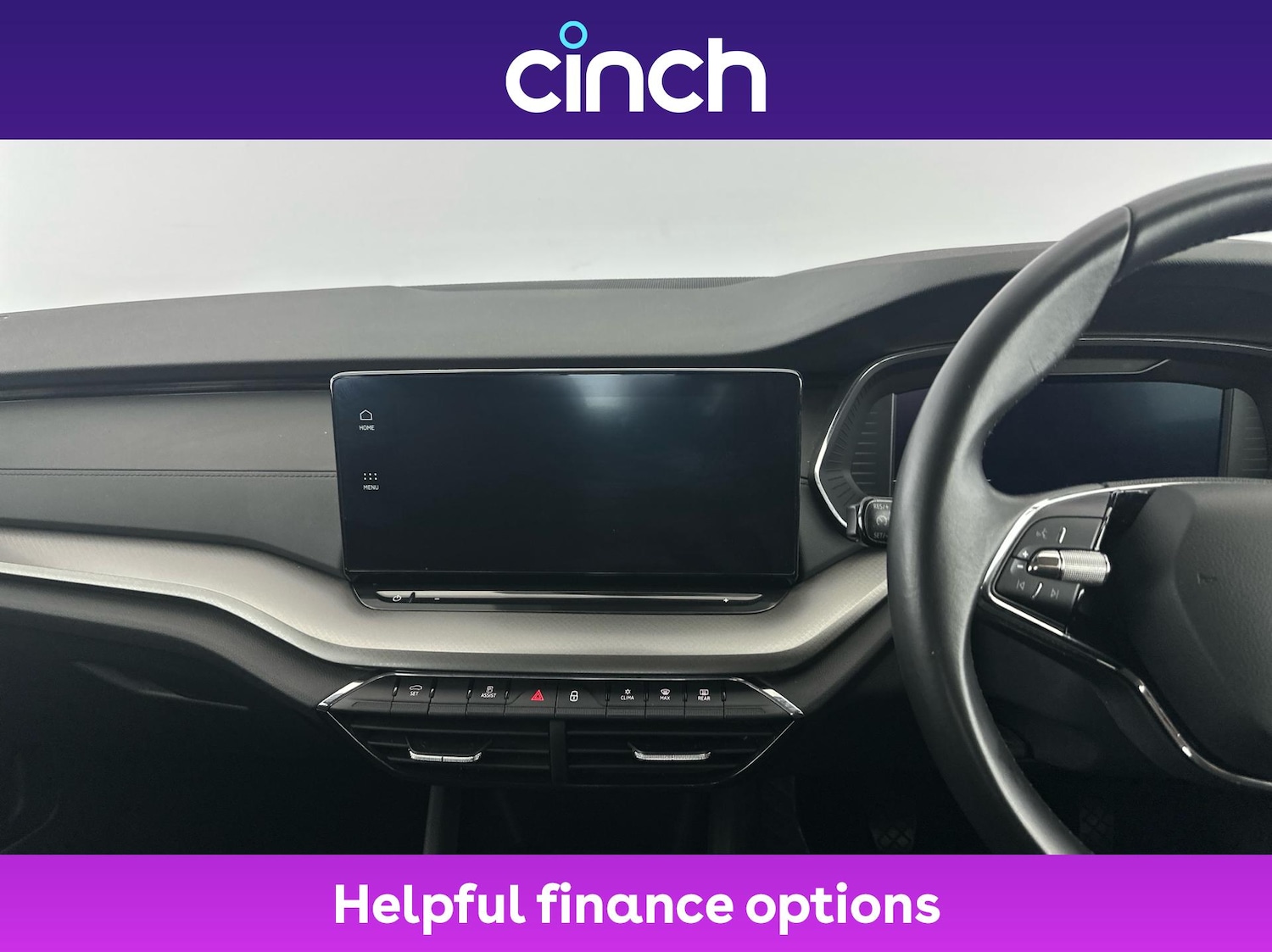 Used Skoda Octavia 2022 for sale - 76292588: Photo 17