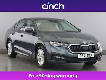 2022 - 1.0 TSI SE Technology 5dr