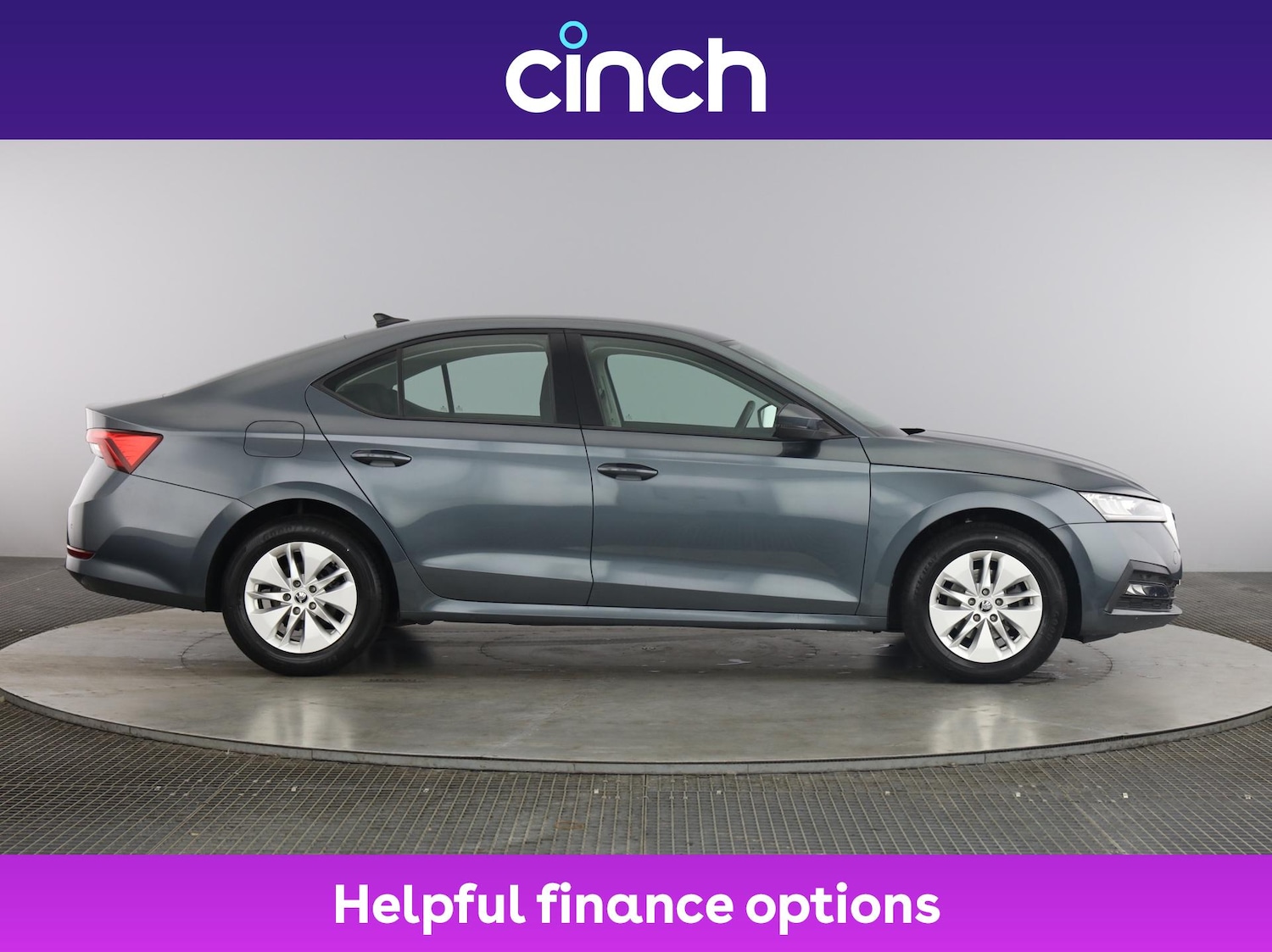 Used Skoda Octavia 2022 for sale - 76292588: Photo 2