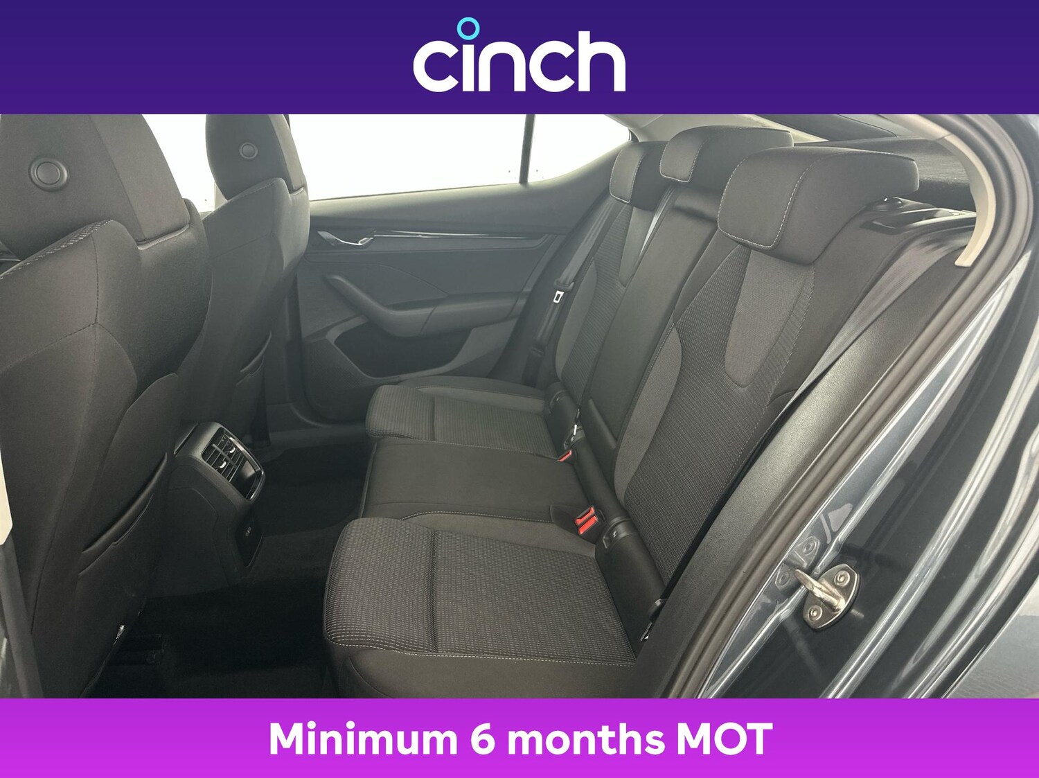 Used Skoda Octavia 2022 for sale - 76292588: Photo 20