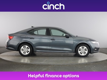 Used Skoda Octavia 2022 for sale - 76292588: Photo