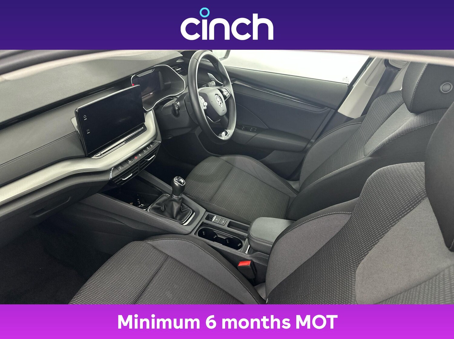Used Skoda Octavia 2022 for sale - 76292588: Photo 32