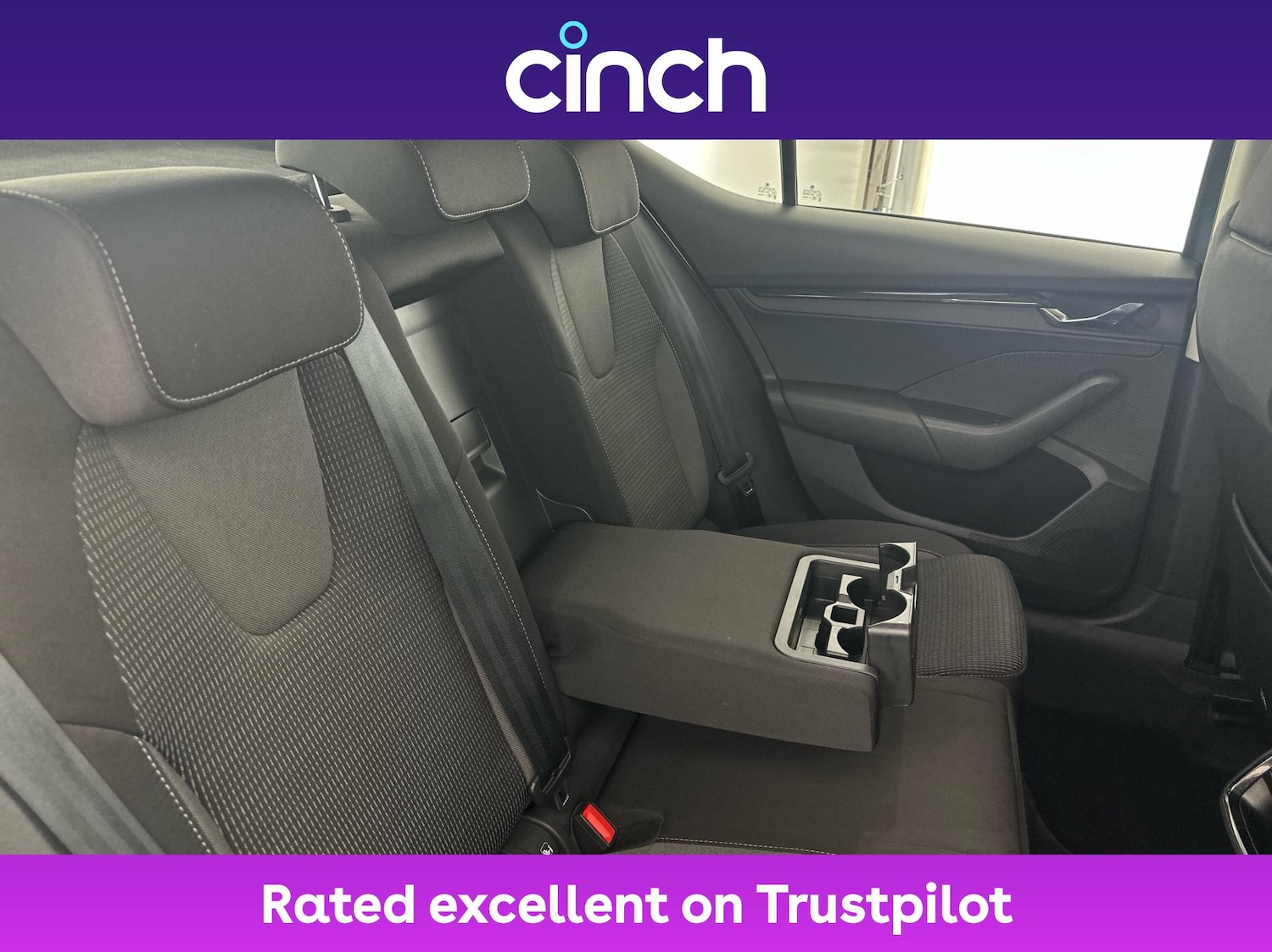 Used Skoda Octavia 2022 for sale - 76292588: Photo 33