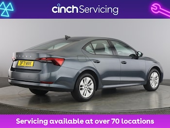 Used Skoda Octavia 2022 for sale - 76292588: Photo