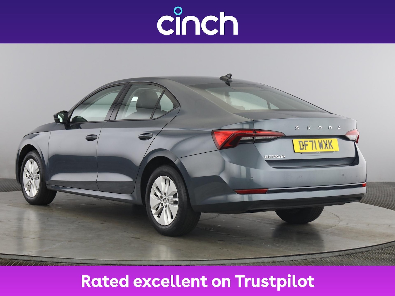 Used Skoda Octavia 2022 for sale - 76292588: Photo 6