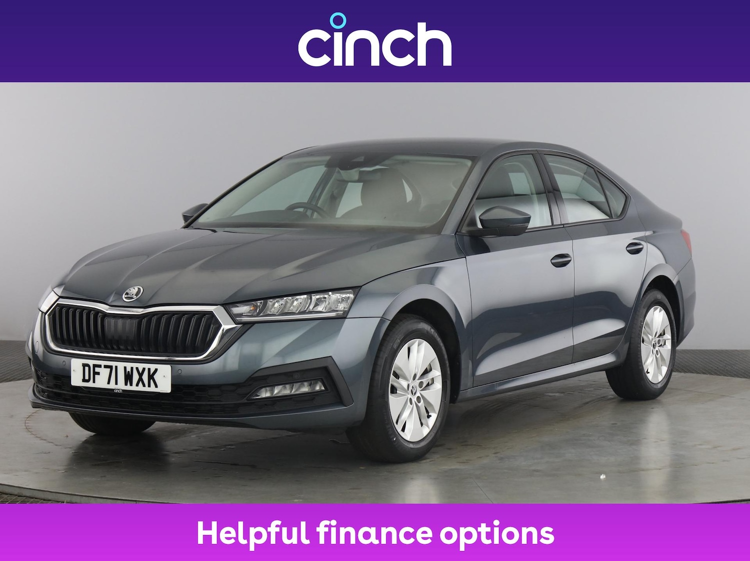 Used Skoda Octavia 2022 for sale - 76292588: Photo 9
