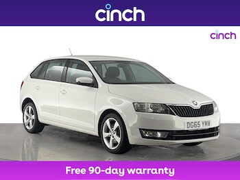 2015 - 1.2 TSI 110 SE Tech 5dr