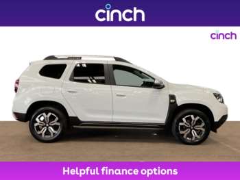 Used Dacia Duster 2022 for sale - 75288357: Photo