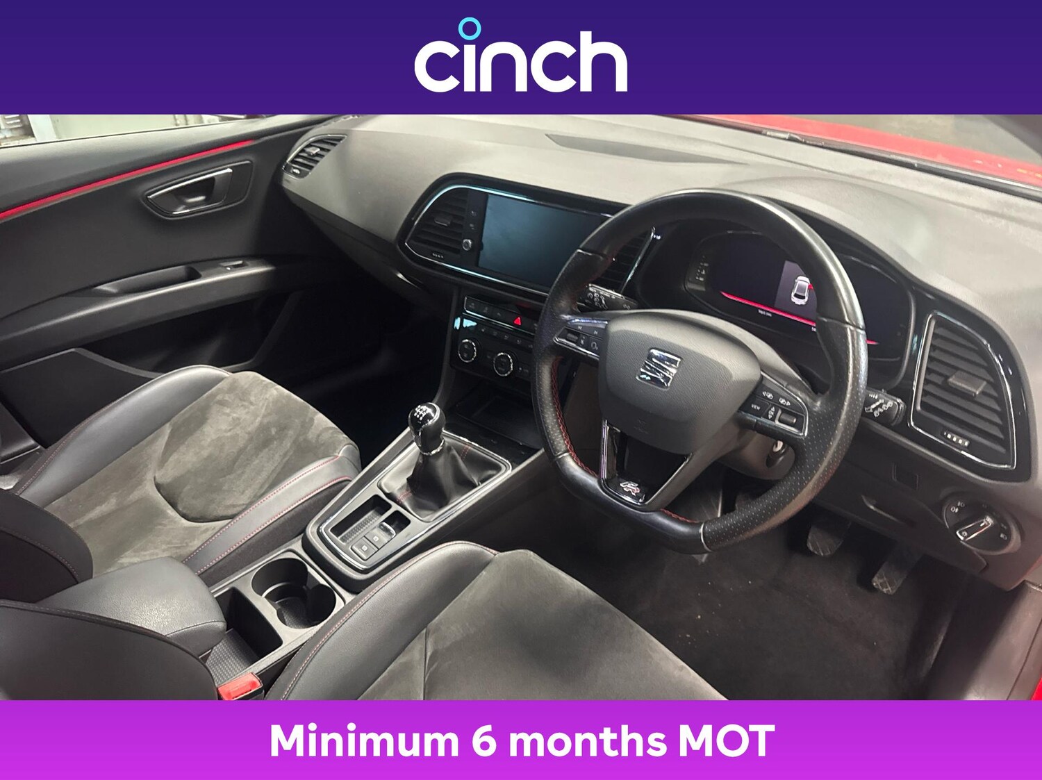 Used SEAT Leon 2020 for sale - 76534873: Photo 12