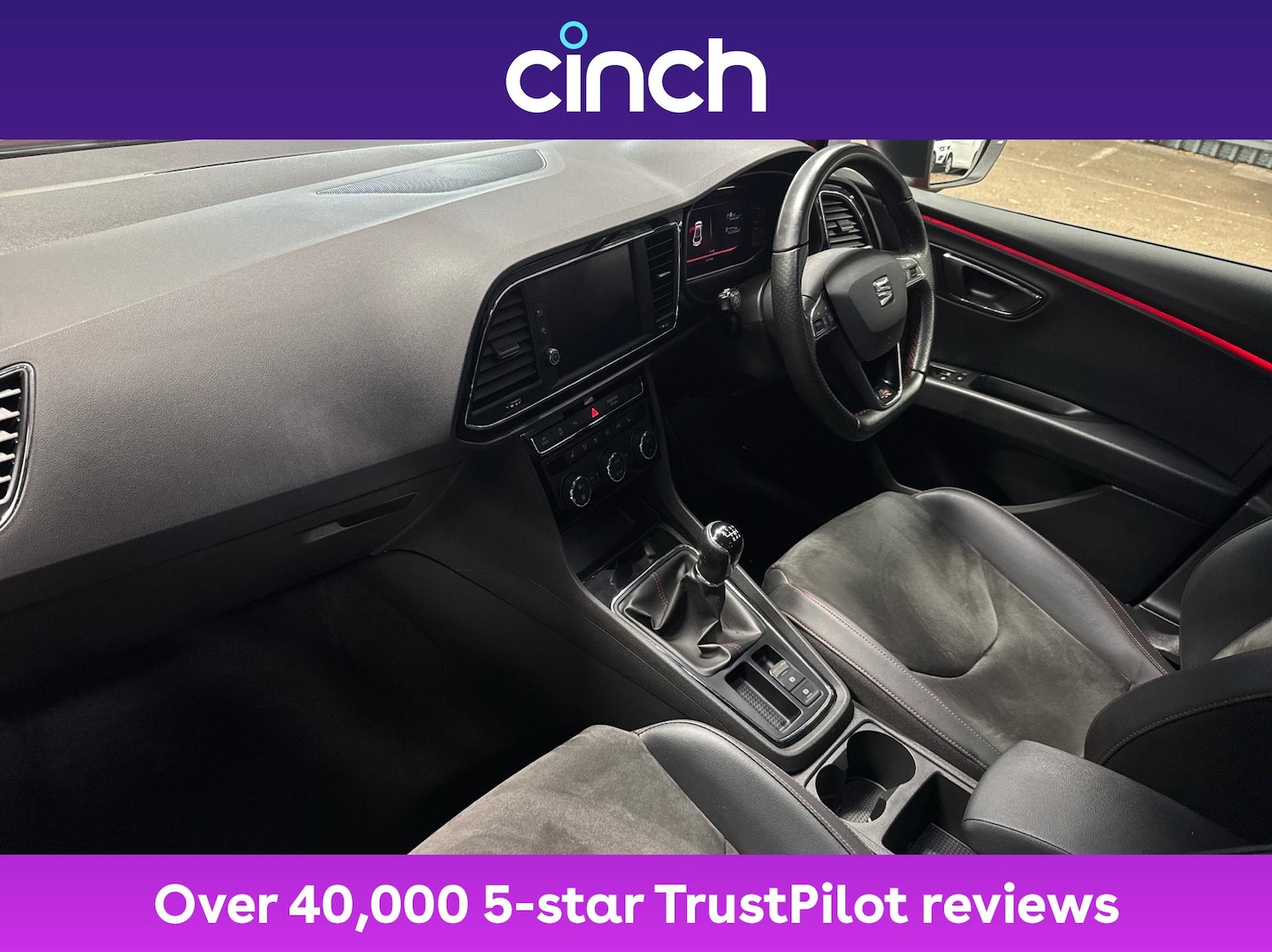 Used SEAT Leon 2020 for sale - 76534873: Photo 14