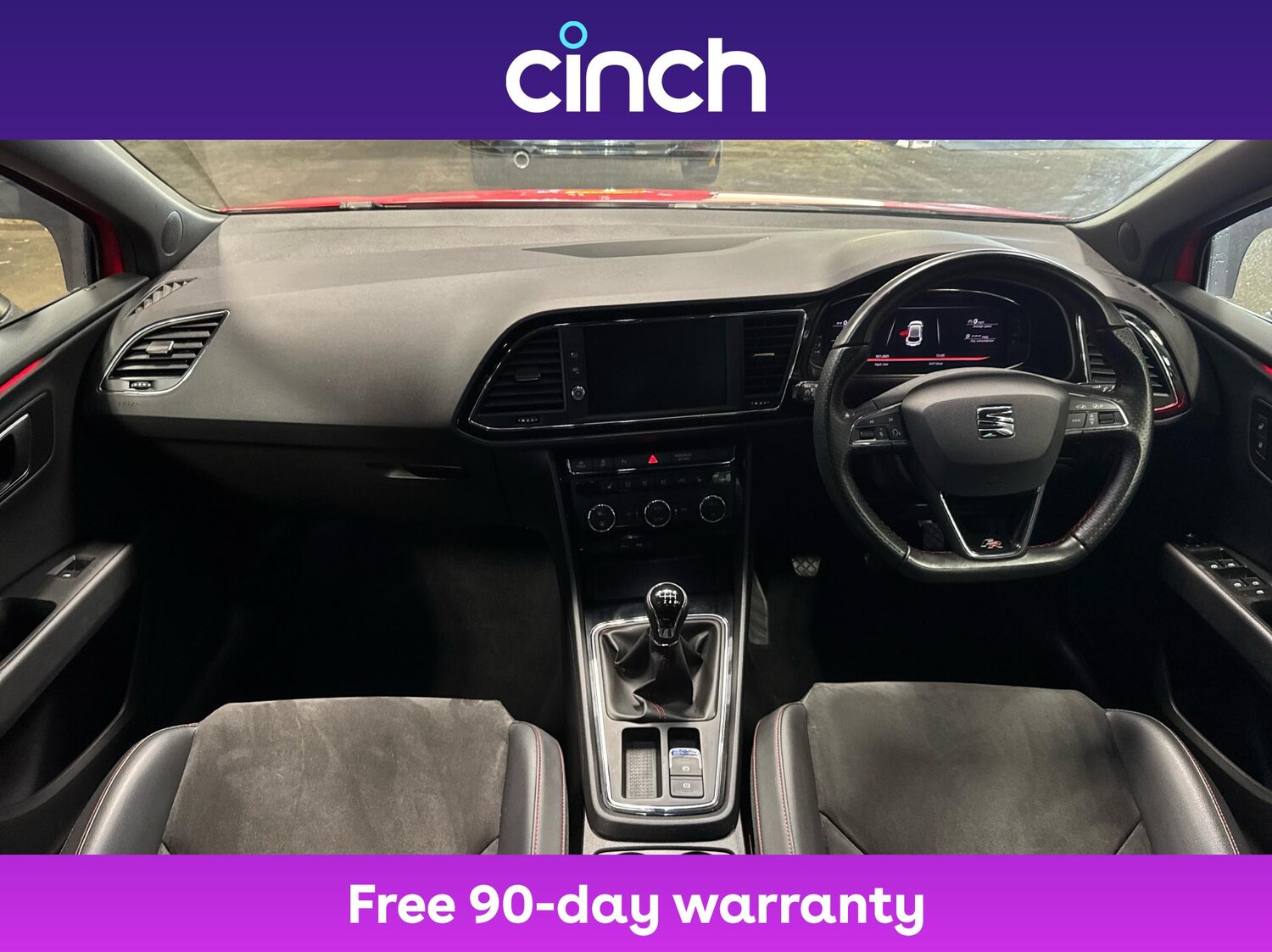 Used SEAT Leon 2020 for sale - 76534873: Photo 15