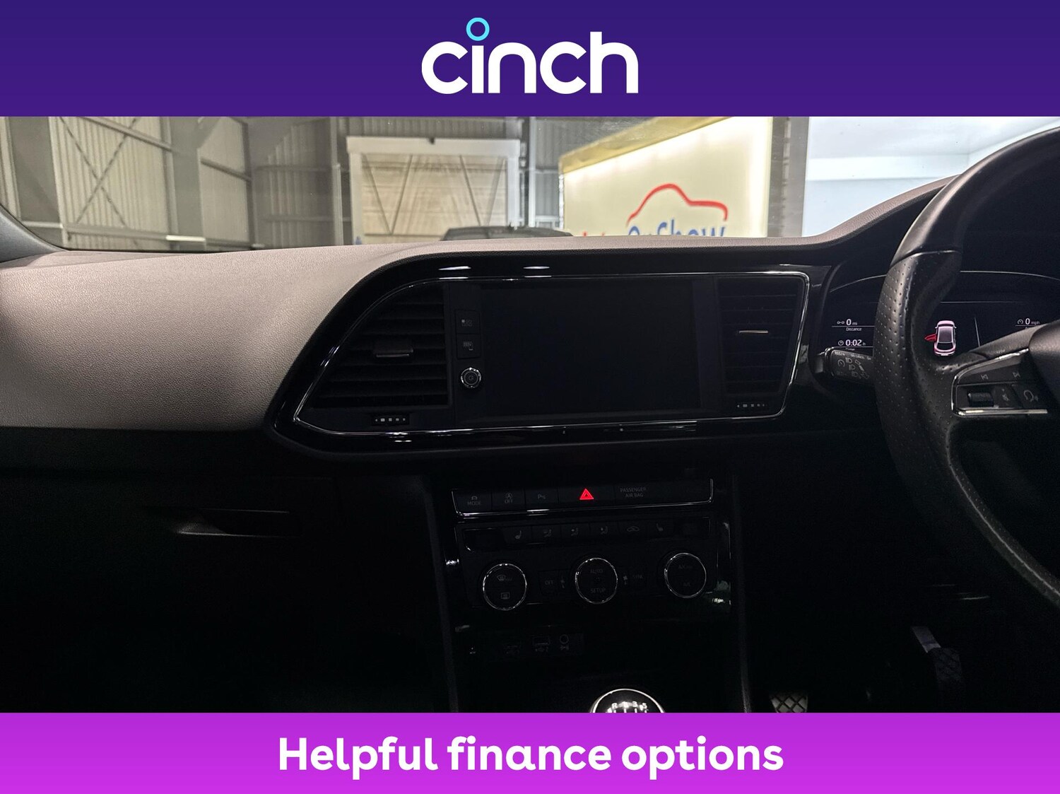 Used SEAT Leon 2020 for sale - 76534873: Photo 17