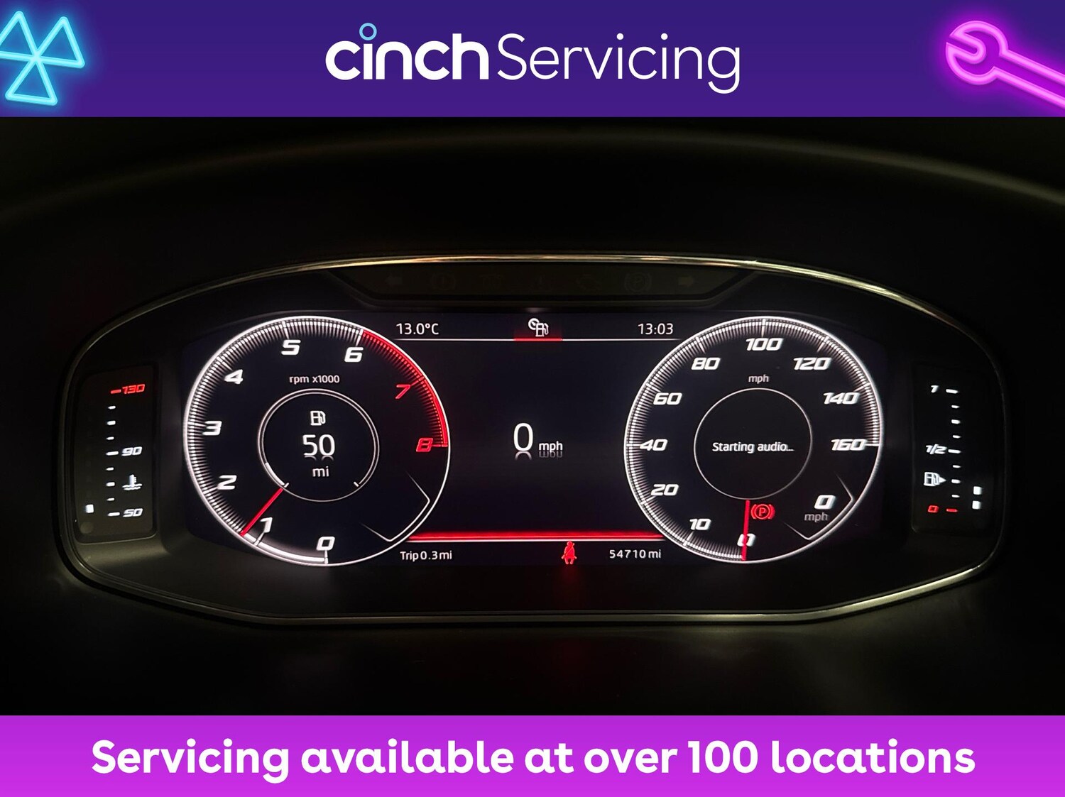 Used SEAT Leon 2020 for sale - 76534873: Photo 18