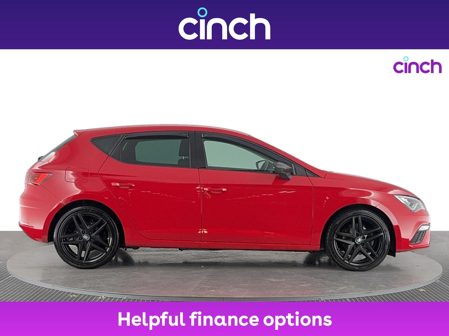 Used SEAT Leon 2020 for sale - 76534873: Photo 2