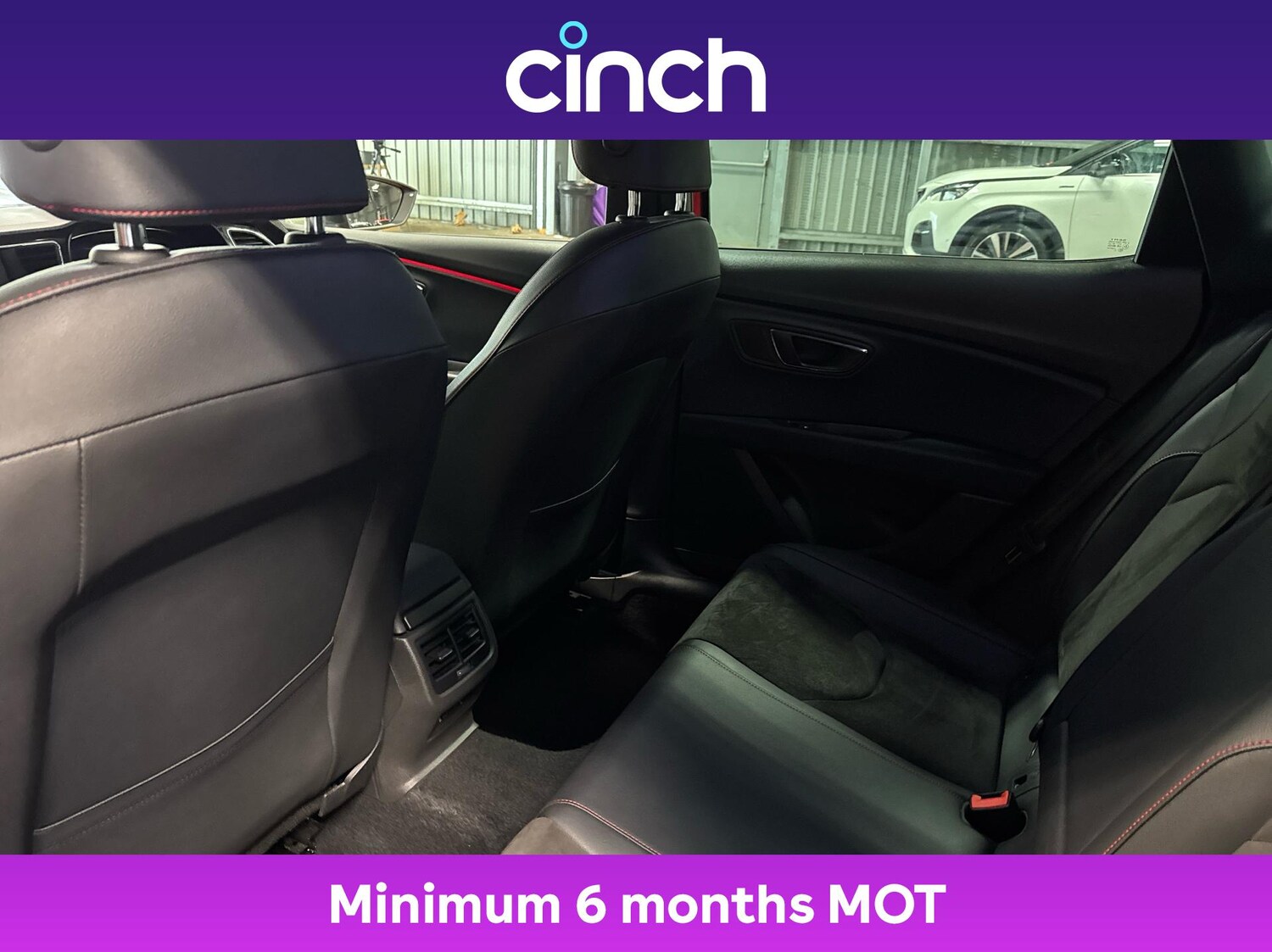 Used SEAT Leon 2020 for sale - 76534873: Photo 20