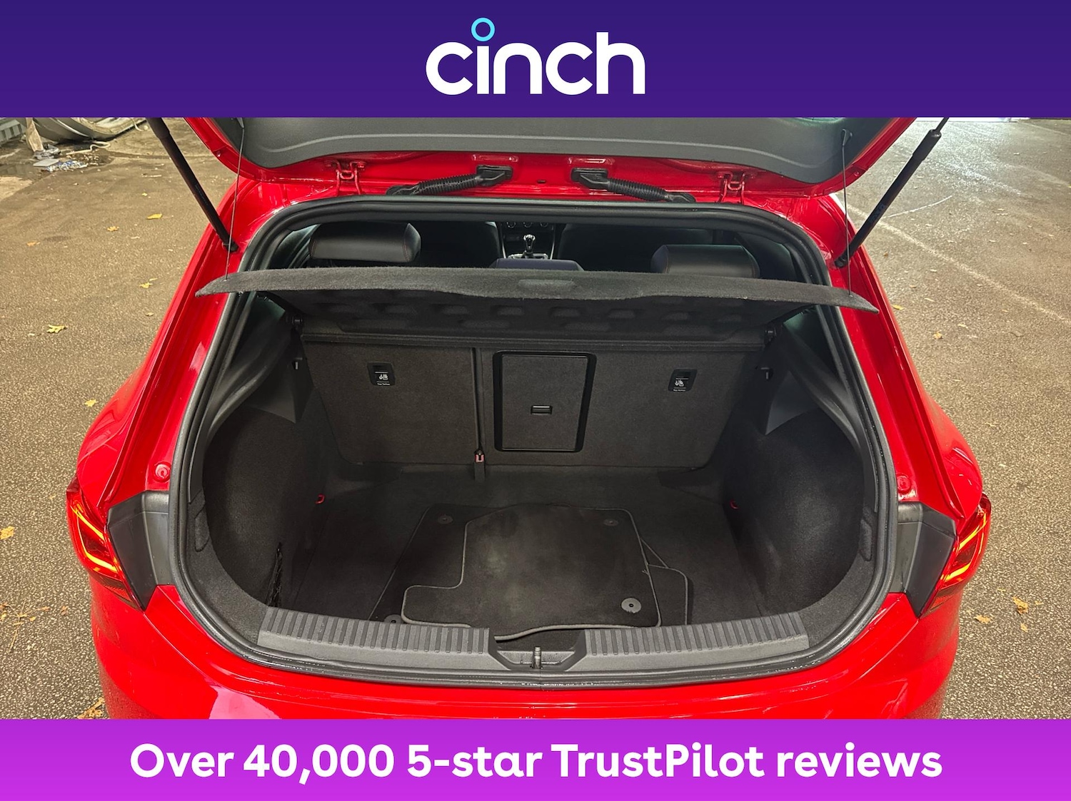 Used SEAT Leon 2020 for sale - 76534873: Photo 21