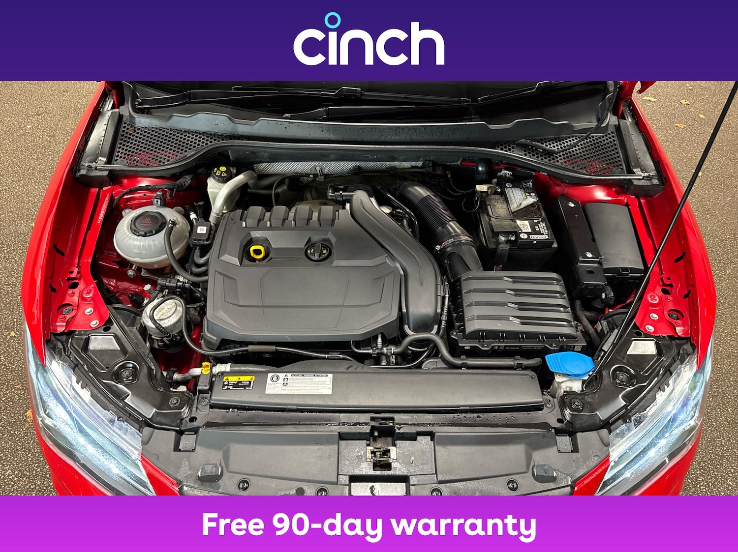 Used SEAT Leon 2020 for sale - 76534873: Photo 23