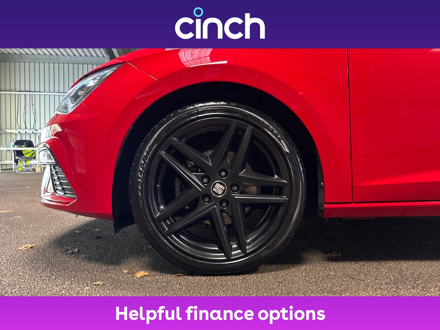 Used SEAT Leon 2020 for sale - 76534873: Photo 24