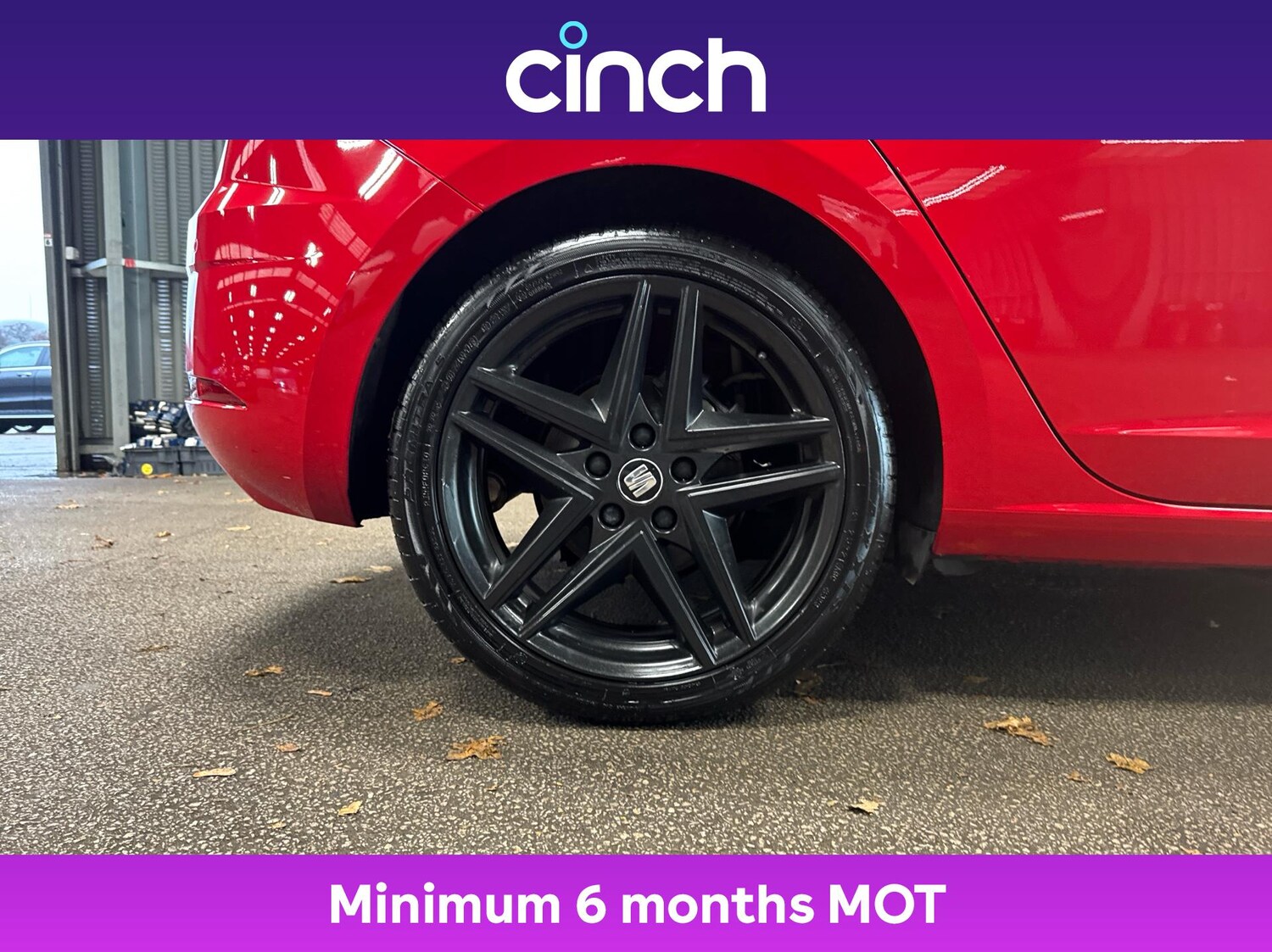 Used SEAT Leon 2020 for sale - 76534873: Photo 27