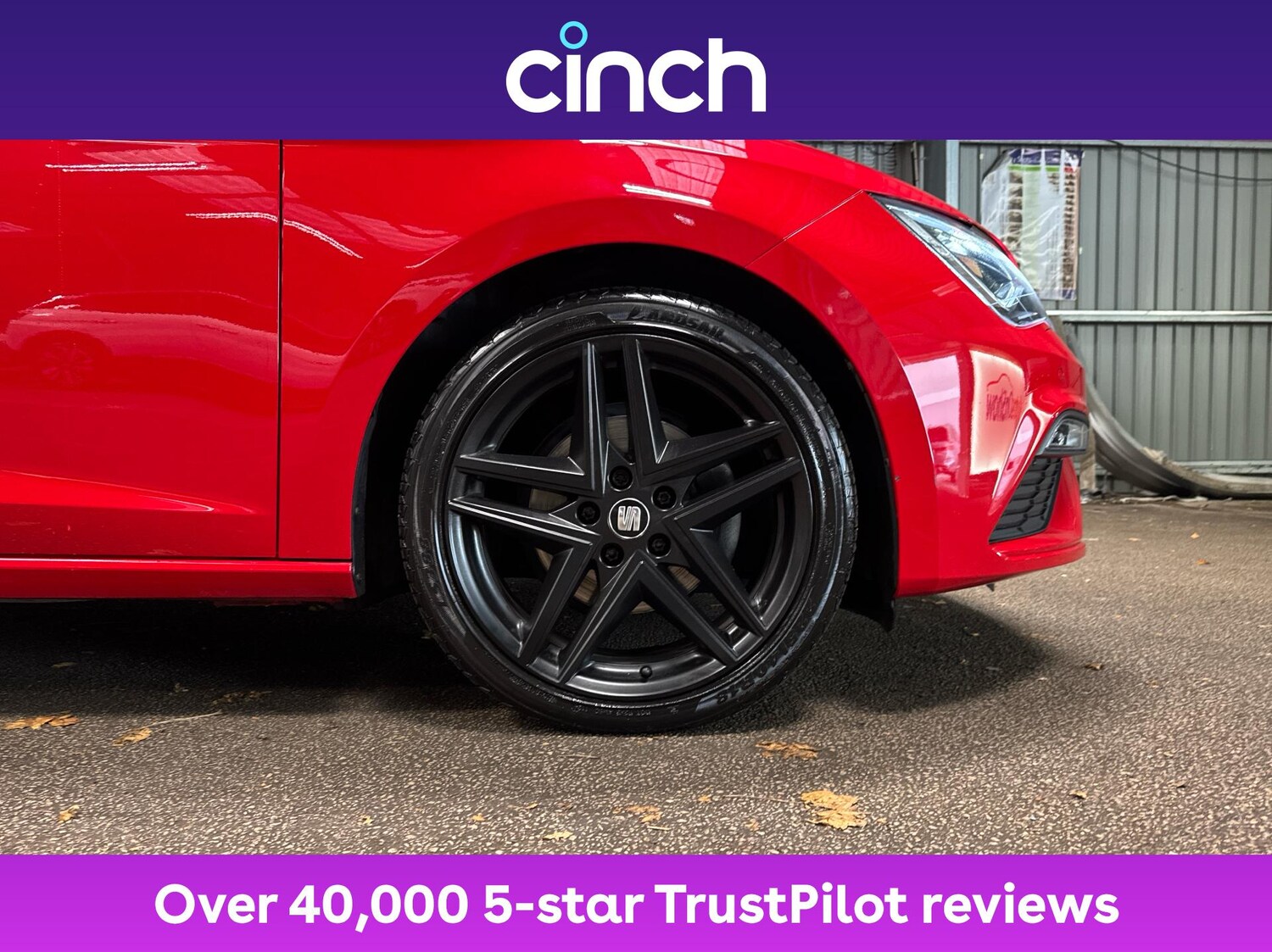 Used SEAT Leon 2020 for sale - 76534873: Photo 28