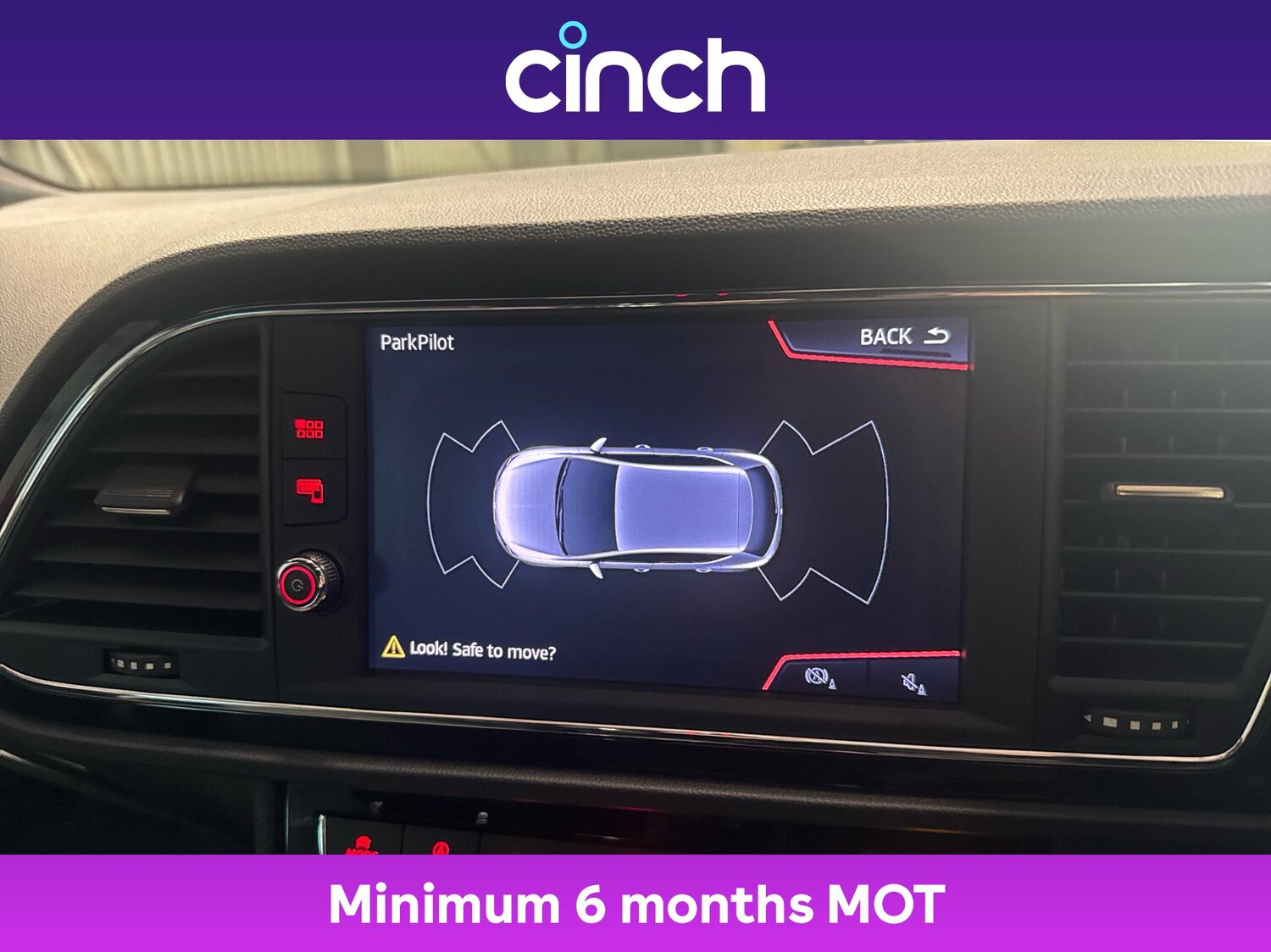 Used SEAT Leon 2020 for sale - 76534873: Photo 32