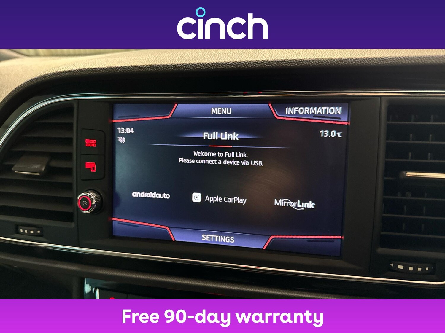 Used SEAT Leon 2020 for sale - 76534873: Photo 34