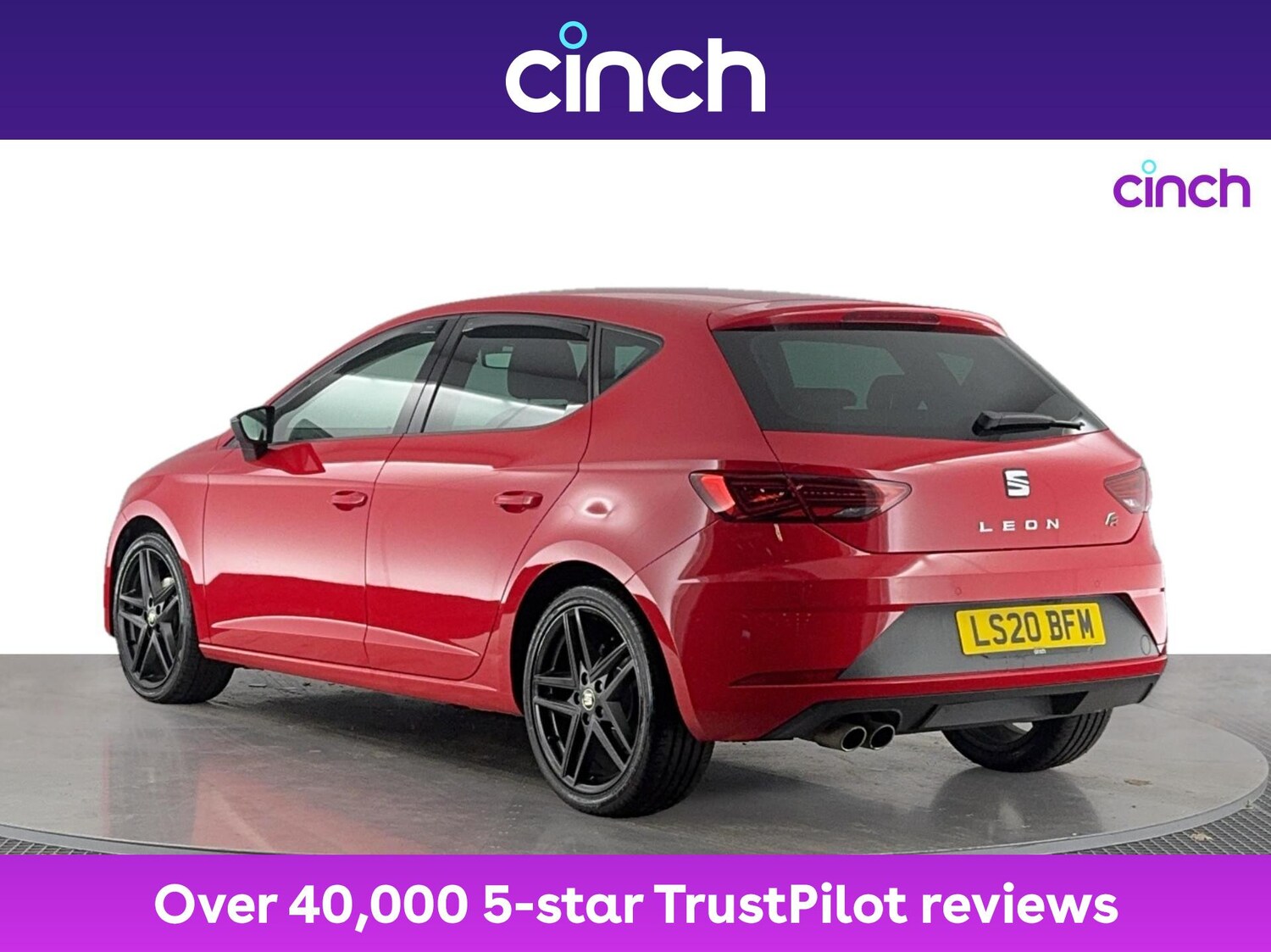 Used SEAT Leon 2020 for sale - 76534873: Photo 6