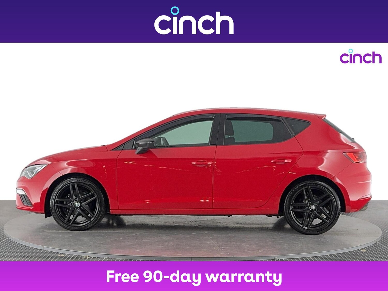 Used SEAT Leon 2020 for sale - 76534873: Photo 8