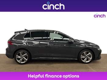 Used Volkswagen Golf 2022 for sale - 75348466: Photo