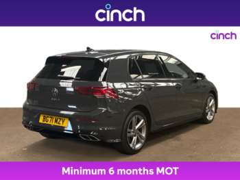 Used Volkswagen Golf 2022 for sale - 75348466: Photo
