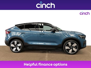 Used Volvo C40 2022 for sale - 75685599: Photo