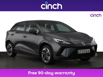 2023 - 150kW SE EV Long Range 64kWh 5dr Auto