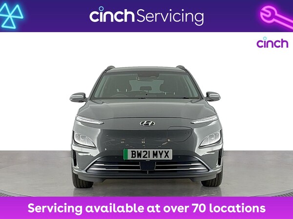 Used Hyundai KONA 2021 for sale - 76334278: Photo 11