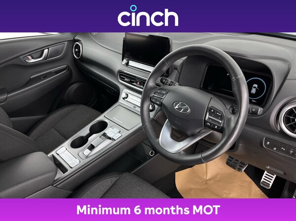 Used Hyundai KONA 2021 for sale - 76334278: Photo 12
