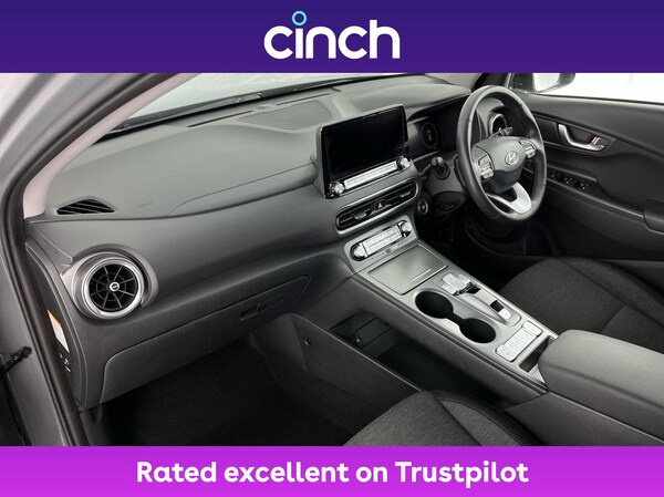 Used Hyundai KONA 2021 for sale - 76334278: Photo 14