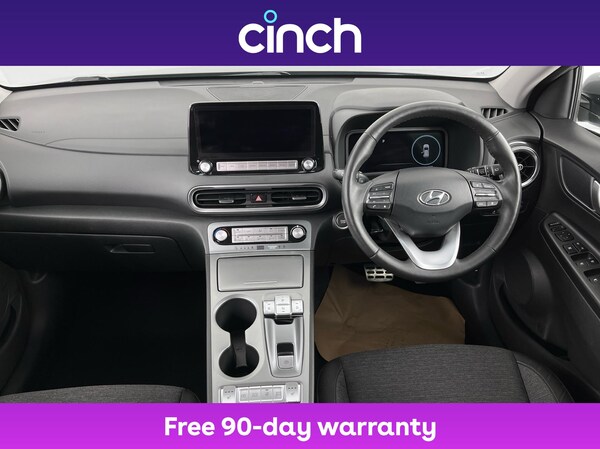 Used Hyundai KONA 2021 for sale - 76334278: Photo 15