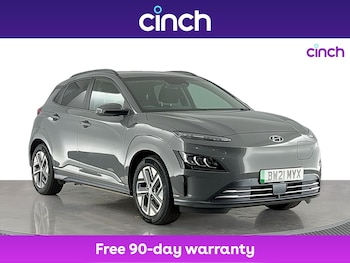 Hyundai - KONA