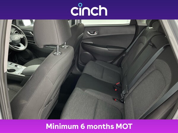 Used Hyundai KONA 2021 for sale - 76334278: Photo 20