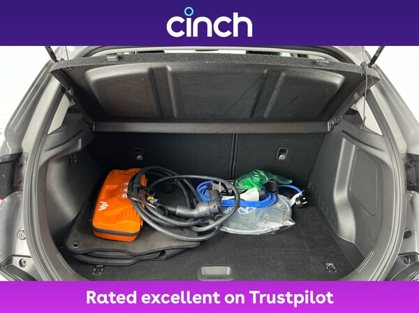 Used Hyundai KONA 2021 for sale - 76334278: Photo 21