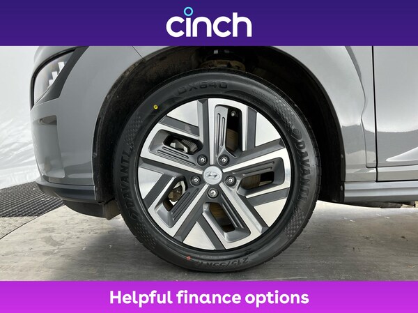 Used Hyundai KONA 2021 for sale - 76334278: Photo 24