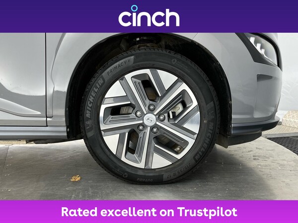 Used Hyundai KONA 2021 for sale - 76334278: Photo 28