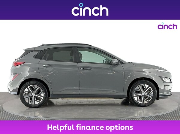 Used Hyundai KONA 2021 for sale - 76334278: Photo 2