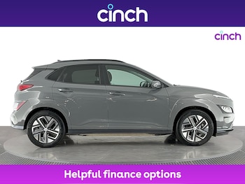 Used Hyundai KONA 2021 for sale - 76334278: Photo 2