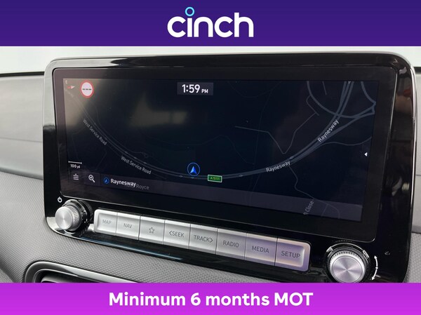 Used Hyundai KONA 2021 for sale - 76334278: Photo 32