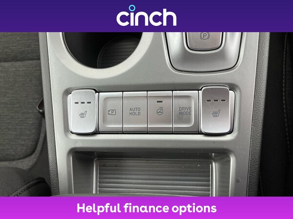 Used Hyundai KONA 2021 for sale - 76334278: Photo 35