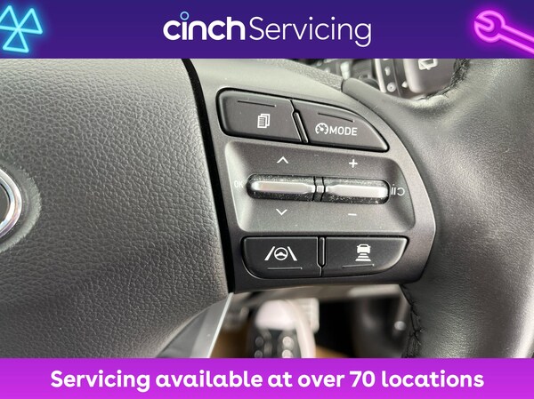 Used Hyundai KONA 2021 for sale - 76334278: Photo 36